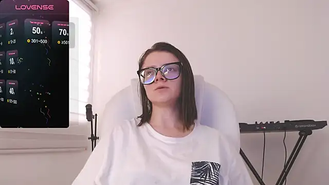 Arya starrk online show from 12/28/24, 04:09