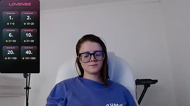 Arya starrk online show from 01/03/25, 09:57