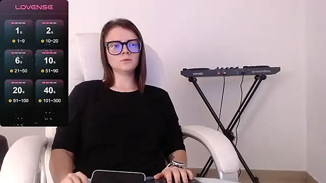 Arya starrk online show from 01/05/25, 03:13