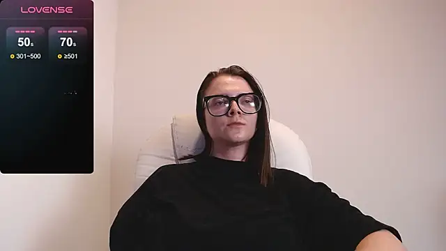 Arya starrk online show from 01/29/25, 11:25