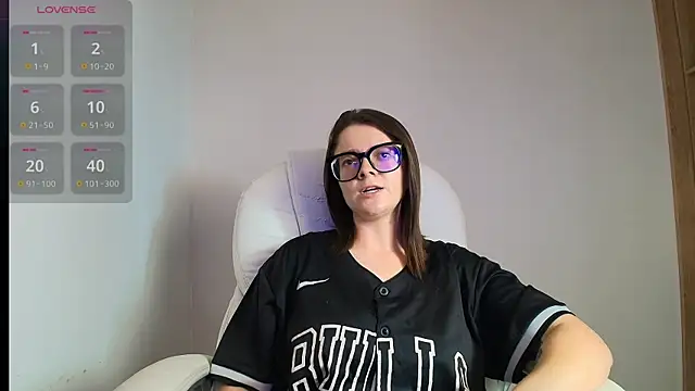 Arya starrk online show from 03/12/25, 03:29