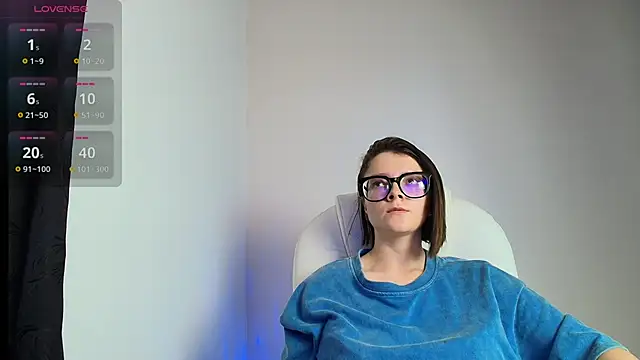 Arya starrk online show from 03/18/25, 02:48