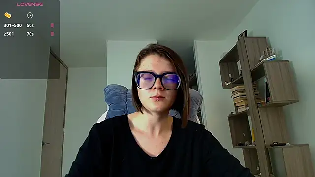 Arya starrk online show from 10/16/25, 02:18