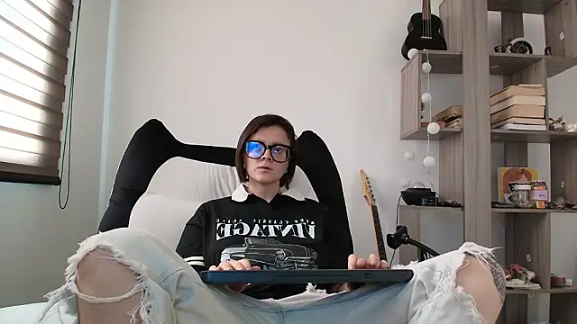 Arya starrk online show from 02/03/26, 02:33