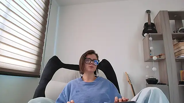 Arya starrk online show from 02/07/26, 01:48