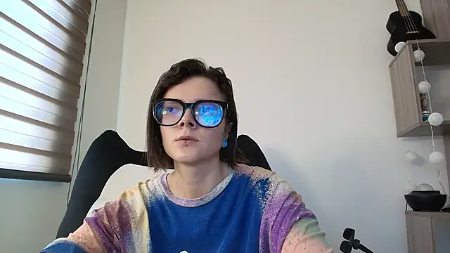 Arya starrk online show from 02/13/26, 02:02