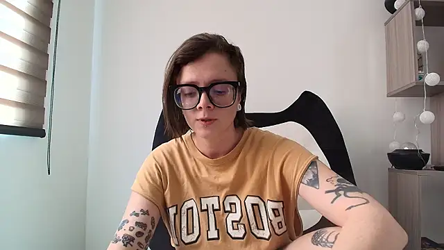 Arya starrk online show from 02/27/26, 06:30