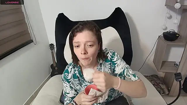 Arya starrk online show from 04/12/26, 11:10