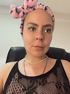 Stoned-baby69 online show from 06/14/26, 04:53