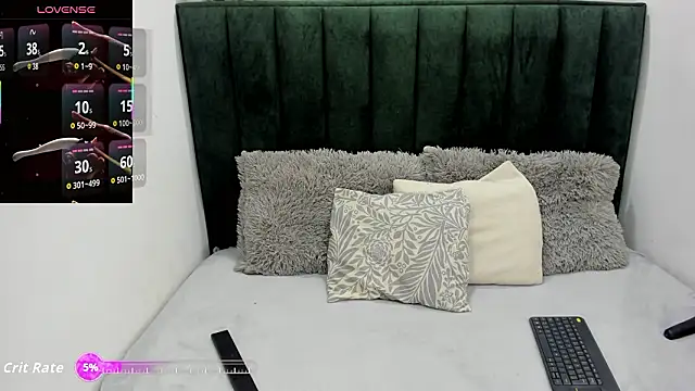 im aliss online show from 03/22/26, 03:10