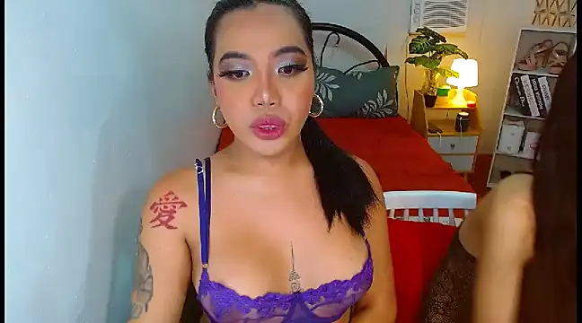 Snapshot of KeshaVictorina chatting on 01/09/25, 03:34 KeshaVictorina online show from 01/09/25, 03:34