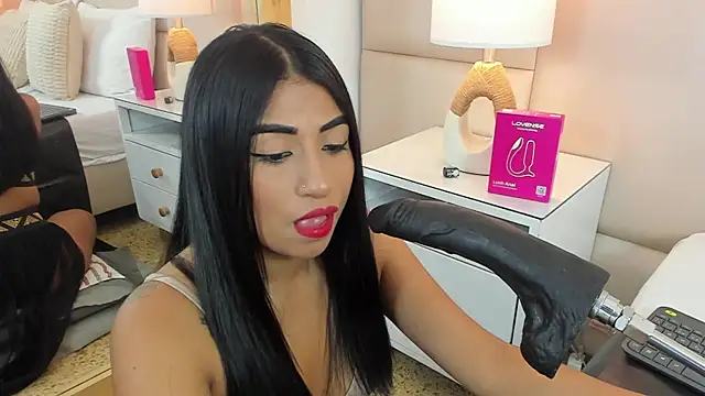 AntoniaRoss  online show from 02/19/26, 01:18