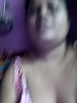 DEPALI09 online show from 01/13/26, 04:01