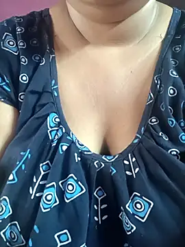 DEPALI09 online show from 03/18/26, 03:20