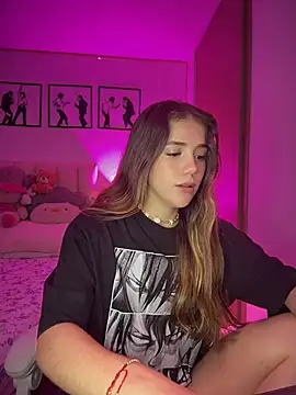 ShelbyHagen online show from 04/28/26, 01:48