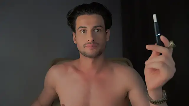 Keen   Luckystrike online show from 12/08/24, 12:07