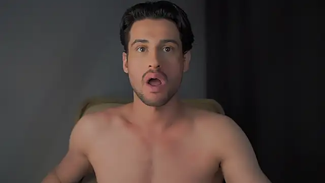 Keen   Luckystrike online show from 12/10/24, 12:39