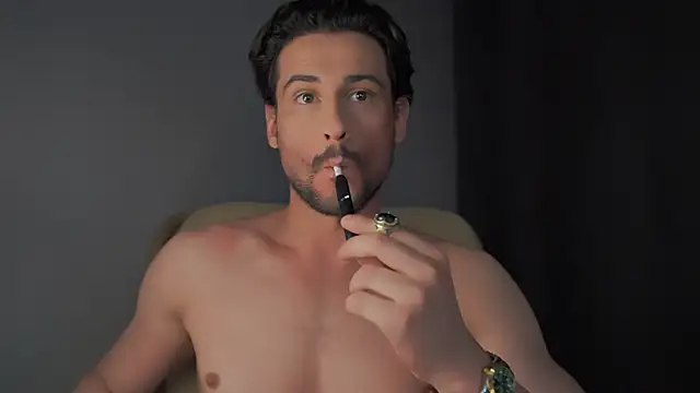 Keen   Luckystrike online show from 12/15/24, 06:07