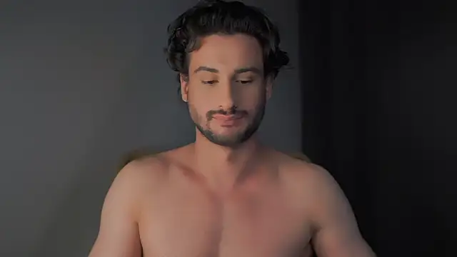 Keen   Luckystrike online show from 01/08/25, 11:10