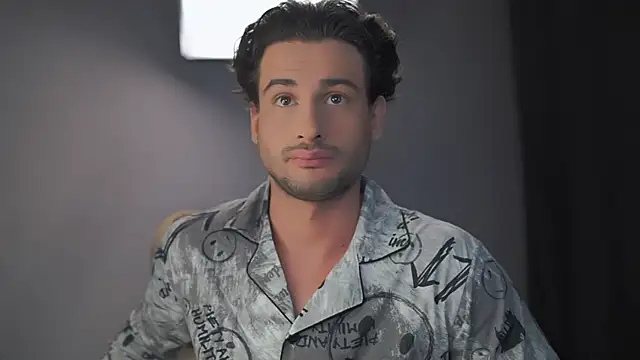 Keen   Luckystrike online show from 02/06/25, 06:56