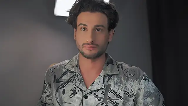 Keen   Luckystrike online show from 02/08/25, 11:45