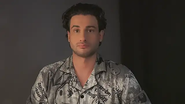 Keen   Luckystrike online show from 03/07/25, 10:54