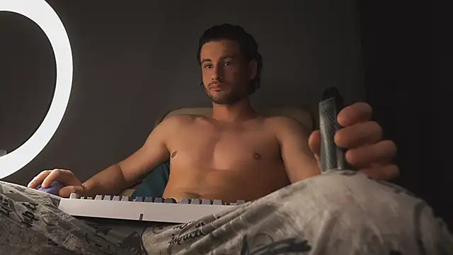 Keen   Luckystrike online show from 03/11/25, 12:44