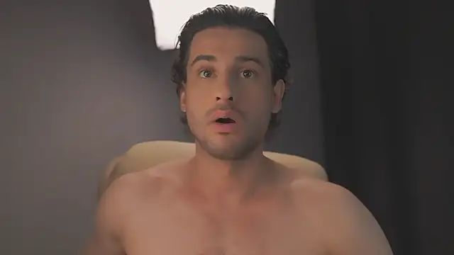 Keen   Luckystrike online show from 03/20/25, 09:46