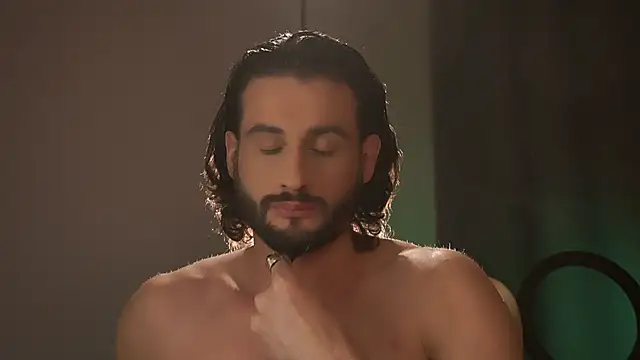 Keen   Luckystrike online show from 09/27/25, 09:53