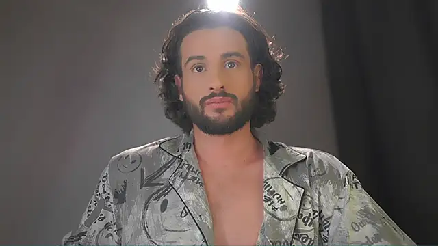 Keen   Luckystrike online show from 02/07/26, 04:05