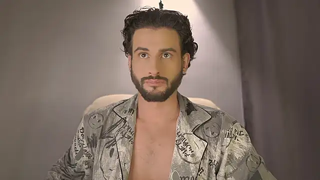 Keen   Luckystrike online show from 02/17/26, 08:04