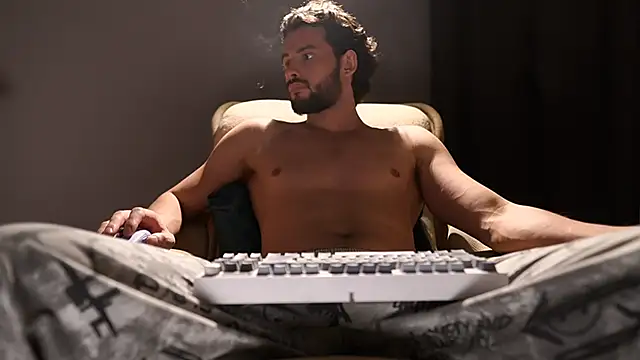 Keen   Luckystrike online show from 02/18/26, 06:59