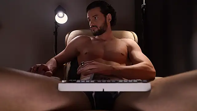 Keen   Luckystrike online show from 02/19/26, 08:38