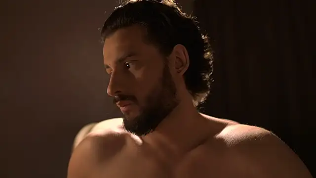 Keen   Luckystrike online show from 04/03/26, 10:41