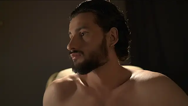 Keen   Luckystrike online show from 04/20/26, 06:53