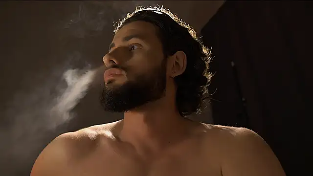 Keen   Luckystrike online show from 07/03/26, 05:08
