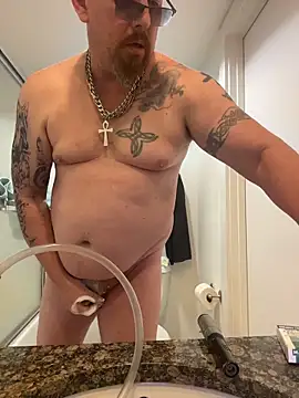 Littledick007007 online show from 12/02/25, 01:05