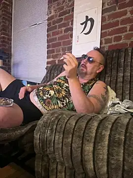 Littledick007007 online show from 03/05/26, 10:22