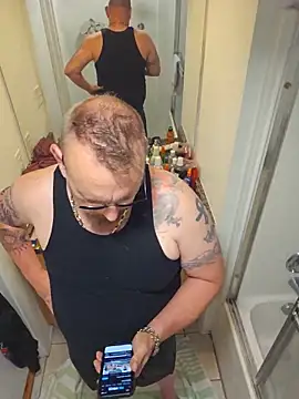 Littledick007007 online show from 06/19/26, 10:52