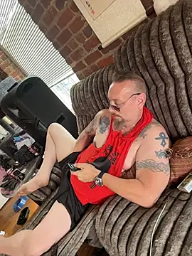 Littledick007007 online show from 08/01/26, 05:45