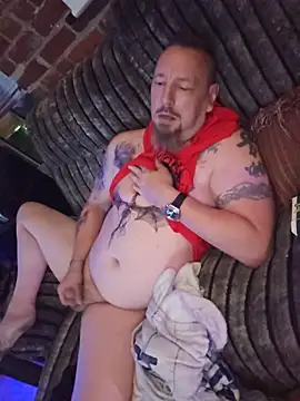 Littledick007007 online show from 08/03/26, 09:04
