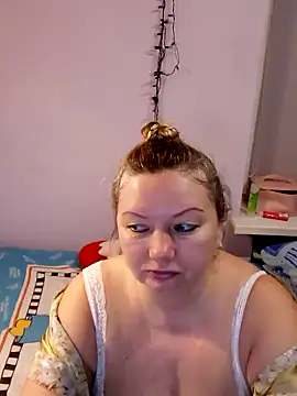 Lusi-777 online show from 12/27/24, 02:12