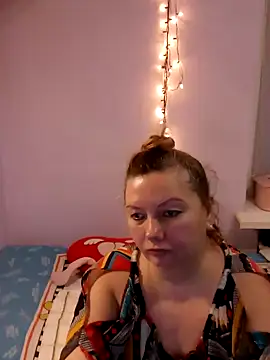 Lusi-777 online show from 01/07/25, 01:57