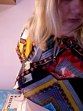 Lusi-777 online show from 01/10/25, 05:02