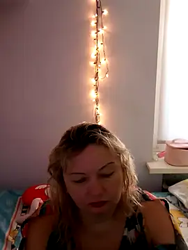 Lusi-777 online show from 02/13/25, 08:59