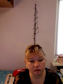 Lusi-777 online show from 02/14/25, 11:31