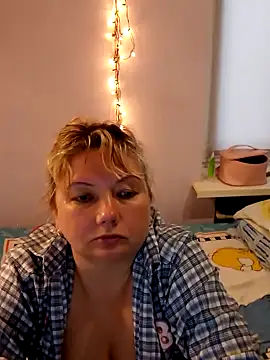 Lusi-777 online show from 02/15/25, 10:00