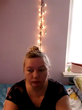 Lusi-777 online show from 02/18/25, 09:21