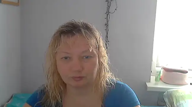 Lusi-777 online show from 02/19/25, 09:50