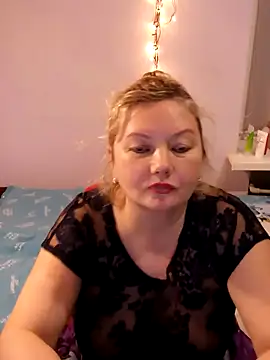 Lusi-777 online show from 02/27/25, 05:58